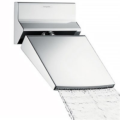 Верхний душ Hansgrohe Raindance 26442000 Хром 26442000 - фото 390094