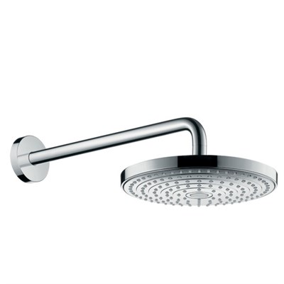 Верхний душ Hansgrohe Raindance Select S 24 26466000 Хром 26466000 - фото 390150