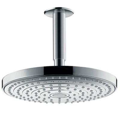 Верхний душ Hansgrohe Raindance Select S 24 26467000 Хром - фото 390159