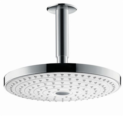 Верхний душ Hansgrohe Raindance Select S 24 26467400 Хром/Белый 26467400 - фото 390161