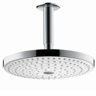 Верхний душ Hansgrohe Raindance Select S 24 26467400 Хром/Белый - фото 390161