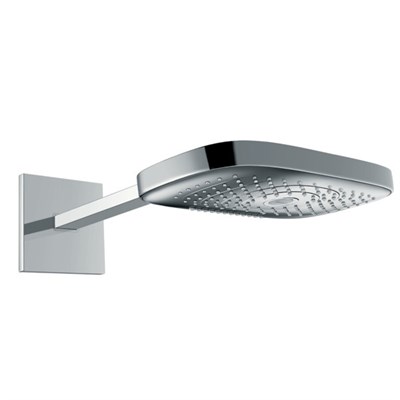Верхний душ Hansgrohe Raindance Select Е 31 26468000 Хром 26468000 - фото 390163