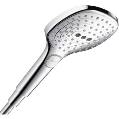 Ручной душ Hansgrohe Raindance Select E 26521000 Хром 26521000 - фото 390236