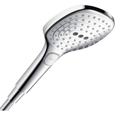 Ручной душ Hansgrohe Raindance Select E 26521000 Хром - фото 390236