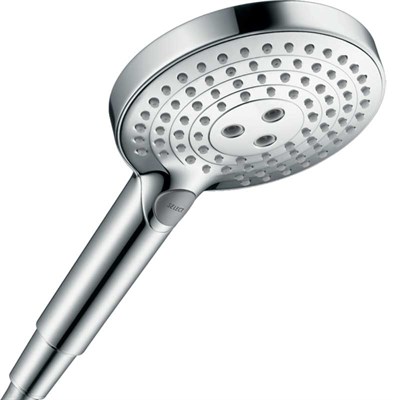 Ручной душ Hansgrohe Raindance Select S 26530000 Хром 26530000 - фото 390271
