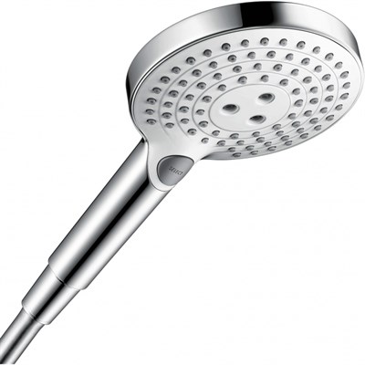 Ручной душ Hansgrohe Raindance Select S 26531400 Хром Белый 26531400 - фото 390296