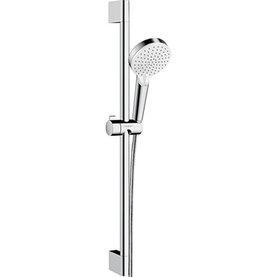 Душевой гарнитур Hansgrohe Crometta 26532400 Хром 26532400 - фото 390306