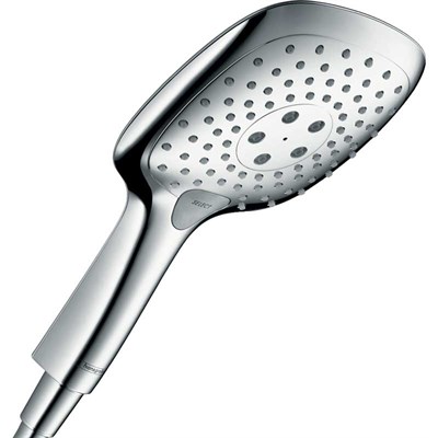 Ручной душ Hansgrohe Raindance Select Е 26550000 Хром 26550000 - фото 390335