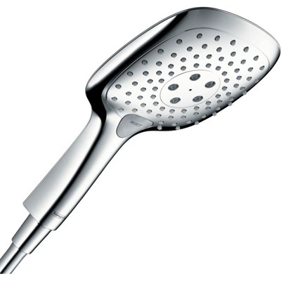 Ручной душ Hansgrohe Raindance Select E 26551000 Хром 26551000 - фото 390343