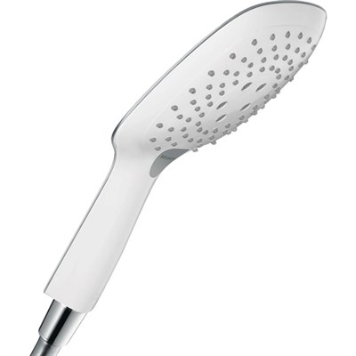 Ручной душ Hansgrohe Raindance Select E 26551400 Хром Белый 26551400 - фото 390347