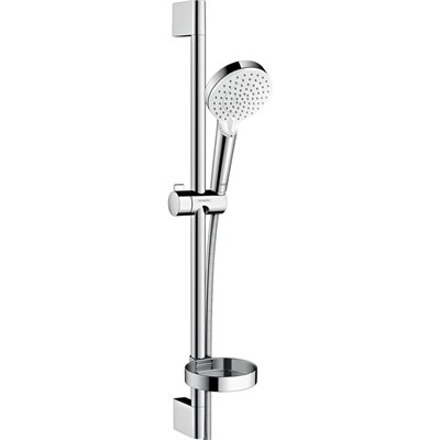 Душевой гарнитур Hansgrohe Crometta 26553400 Хром - фото 390355