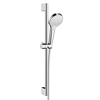 Душевой гарнитур Hansgrohe Croma Select S 26560400 Хром 26560400 - фото 390368