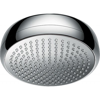 Верхний душ Hansgrohe Crometta 26576000 Хром 26576000 - фото 390420