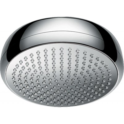 Верхний душ Hansgrohe Crometta 26576000 Хром - фото 390420