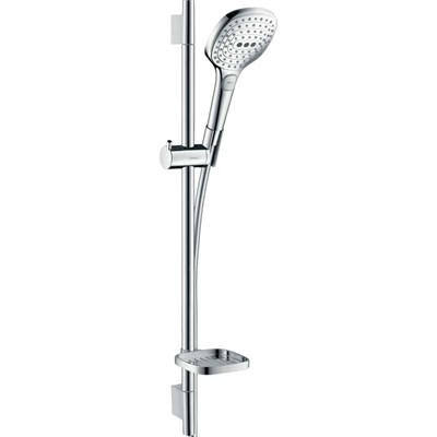 Душевой гарнитур Hansgrohe Raindance Select Е 26620000 Хром 26620000 - фото 390460