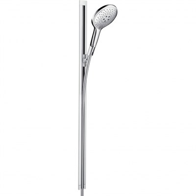 Душевой гарнитур Hansgrohe Raindance Select S 26626000 Хром 26626000 - фото 390506