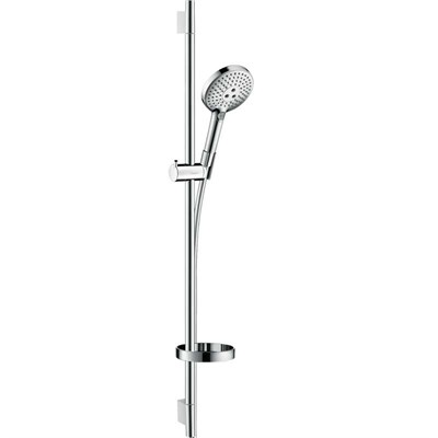 Душевой гарнитур Hansgrohe Raindance Select S 26631000 Хром 26631000 - фото 390534