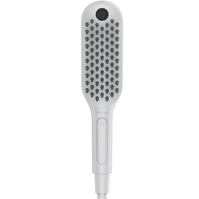 Ручной душ Hansgrohe DogShower 26640700 для собак Белый матовый 26640700 - фото 390589