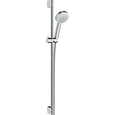 Душевой гарнитур Hansgrohe Crometta 26657400 Хром 26657400 - фото 390612