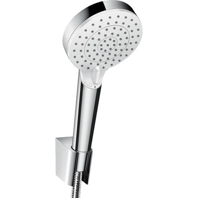 Душевой гарнитур Hansgrohe Crometta 26692400 Хром 26692400 - фото 390637