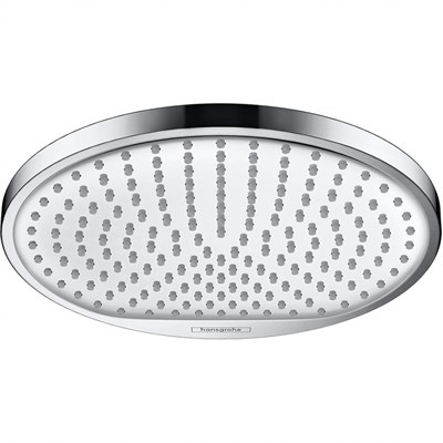 Верхний душ Hansgrohe Crometta S 26724000 Хром 26724000 - фото 390698