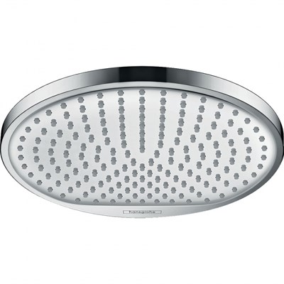 Верхний душ Hansgrohe Crometta S 26725000 Хром 26725000 - фото 390701