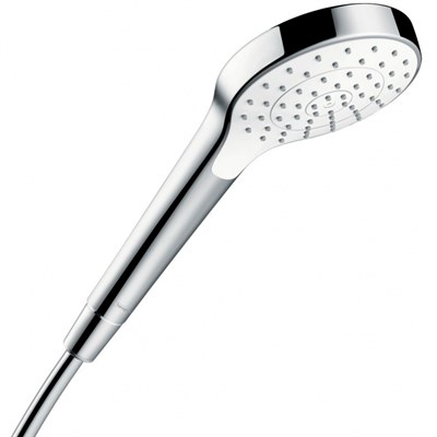 Ручной душ Hansgrohe Croma Select S 26804400 Хром Белый 26804400 - фото 390753
