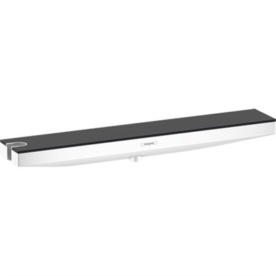 Шланговое подсоединение Hansgrohe Fixfit Porter 26843700 Белый 26843700 - фото 390817