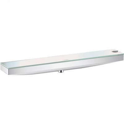 Шланговое подключение Hansgrohe Rainfinity 26858000 Хром 26858000 - фото 390849