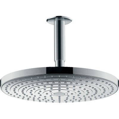 Верхний душ Hansgrohe Raindance Select S 30 27337000 Хром 27337000 - фото 391232