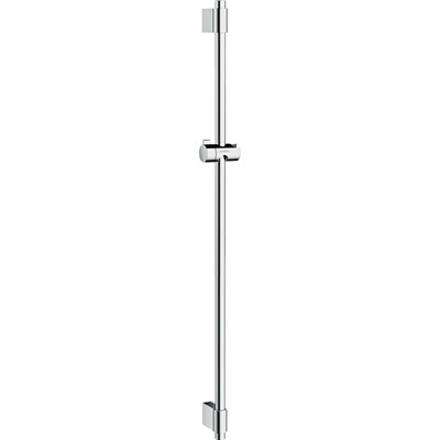 Душевая штанга Hansgrohe Unica 27356000 Хром - фото 391246