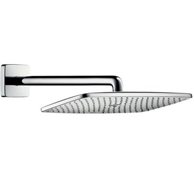 Верхний душ Hansgrohe Raindance Е 36 27376000 Хром 27376000 - фото 391262