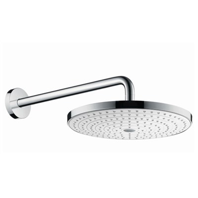 Верхний душ Hansgrohe Raindance Select S 30 27378400 Хром/Белый 27378400 - фото 391266