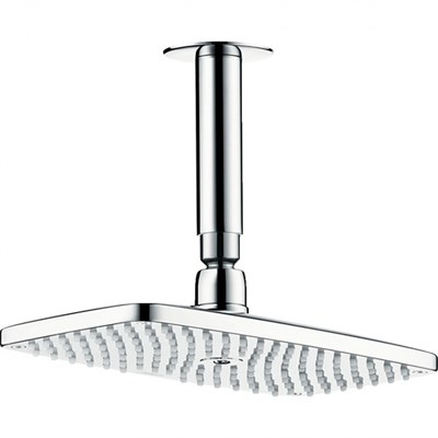 Верхний душ Hansgrohe Raindance E 27383000 Хром 27383000 - фото 391278