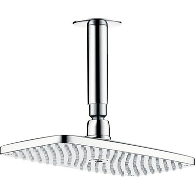 Верхний душ Hansgrohe Raindance E 27383000 Хром - фото 391278