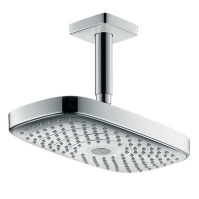 Верхний душ Hansgrohe Raindance Select Е 30 27384000 Хром 27384000 - фото 391280
