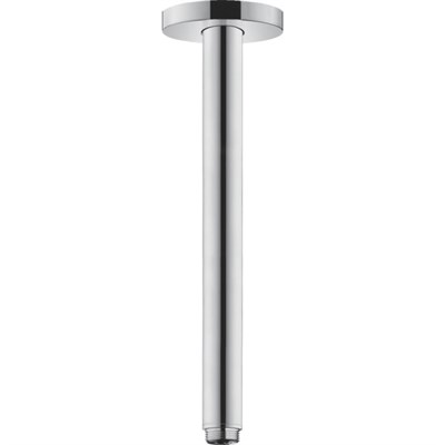 Кронштейн для верхнего душа Hansgrohe 27389000 Хром 27389000 - фото 391288