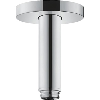 Кронштейн для верхнего душа Hansgrohe 27393000 Хром - фото 391300