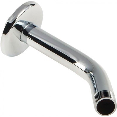 Кронштейн для верхнего душа Hansgrohe 27411000 Хром 27411000 - фото 391309