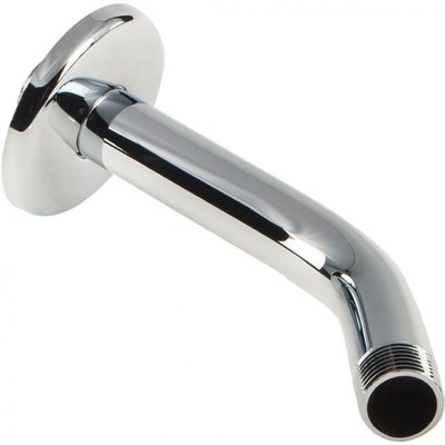 Кронштейн для верхнего душа Hansgrohe 27411000 Хром - фото 391309