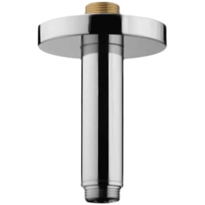Кронштейн для верхнего душа Hansgrohe 10 27418000 Хром 27418000 - фото 391317