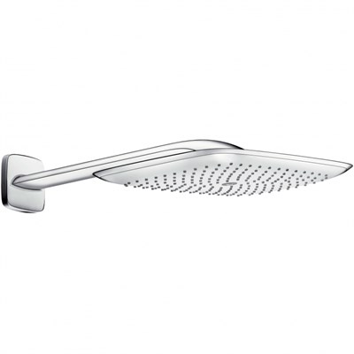 Верхний душ Hansgrohe PuraVida 39 27437000 Хром 27437000 - фото 391323