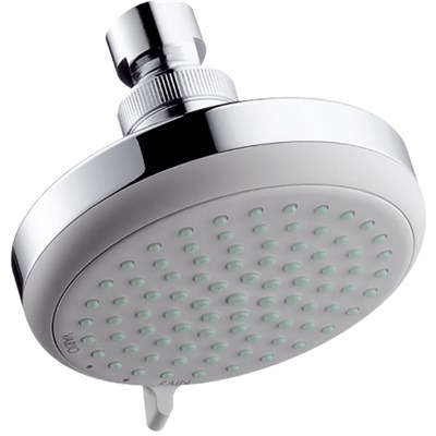 Верхний душ Hansgrohe Croma 10 Vario 27441000 Хром - фото 391330