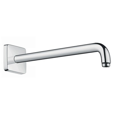 Кронштейн для верхнего душа Hansgrohe 27446000 Хром 27446000 - фото 391334