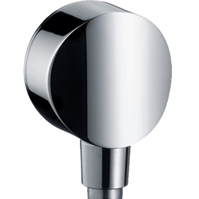 Шланговое подключение Hansgrohe Fixfit 27453000 Хром - фото 391340