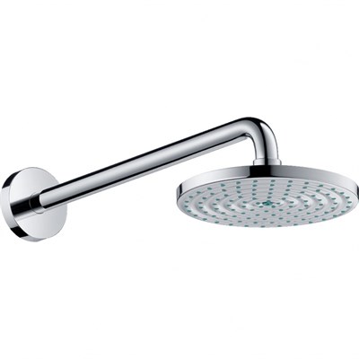 Верхний душ Hansgrohe Raindance S 27462000 Хром 27462000 - фото 391356