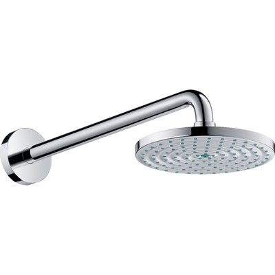 Верхний душ Hansgrohe Raindance S 27462000 Хром - фото 391356