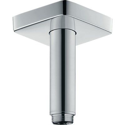 Кронштейн для верхнего душа Hansgrohe 27467000 Хром - фото 391358