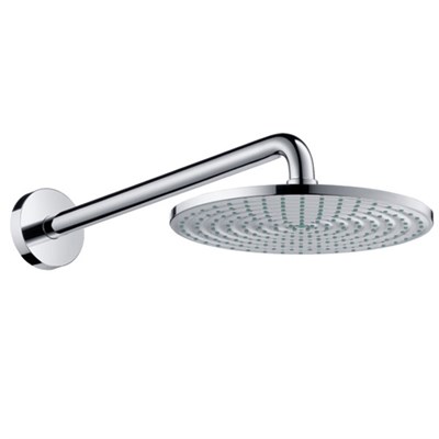 Верхний душ Hansgrohe Raindance S 27474000 Хром - фото 391362