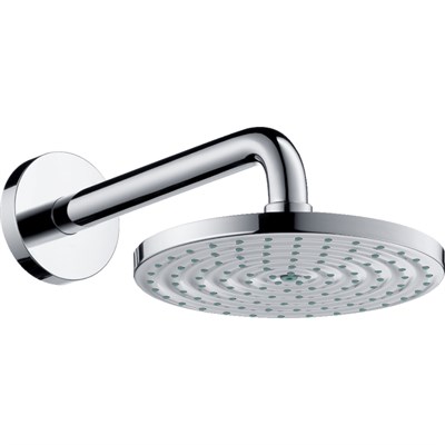 Верхний душ Hansgrohe Raindance S 27476000 Хром 27476000 - фото 391365